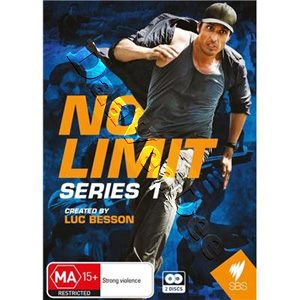 No Limit (Series 1) - 2-DVD Set (DVD)
